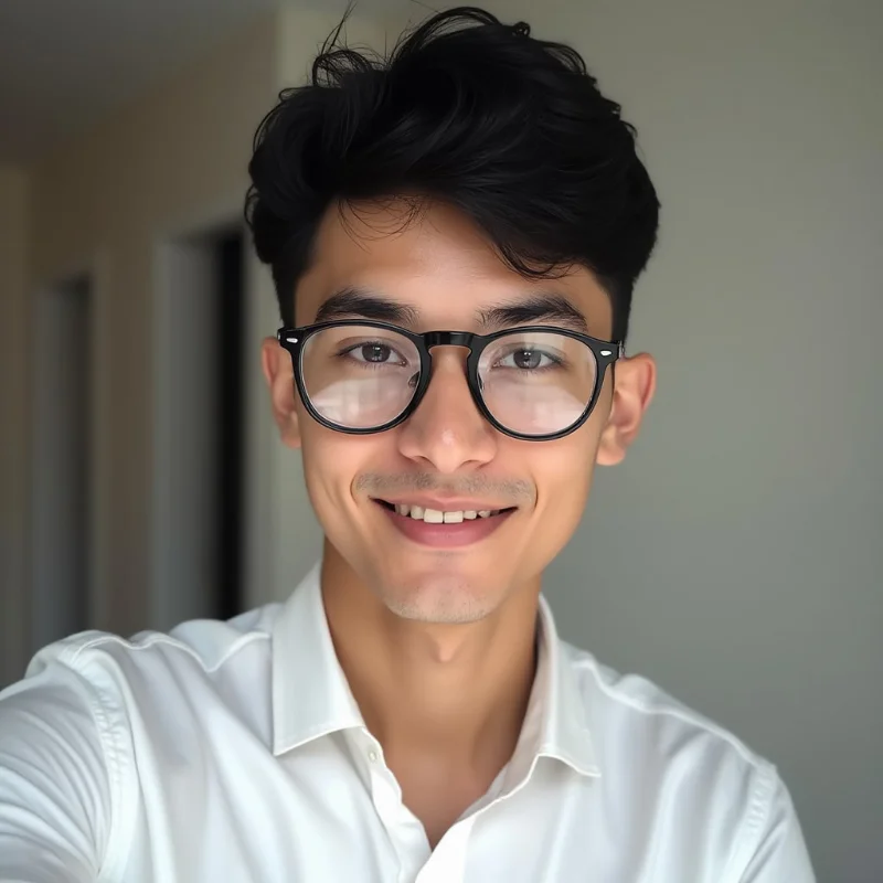 BISONX team member