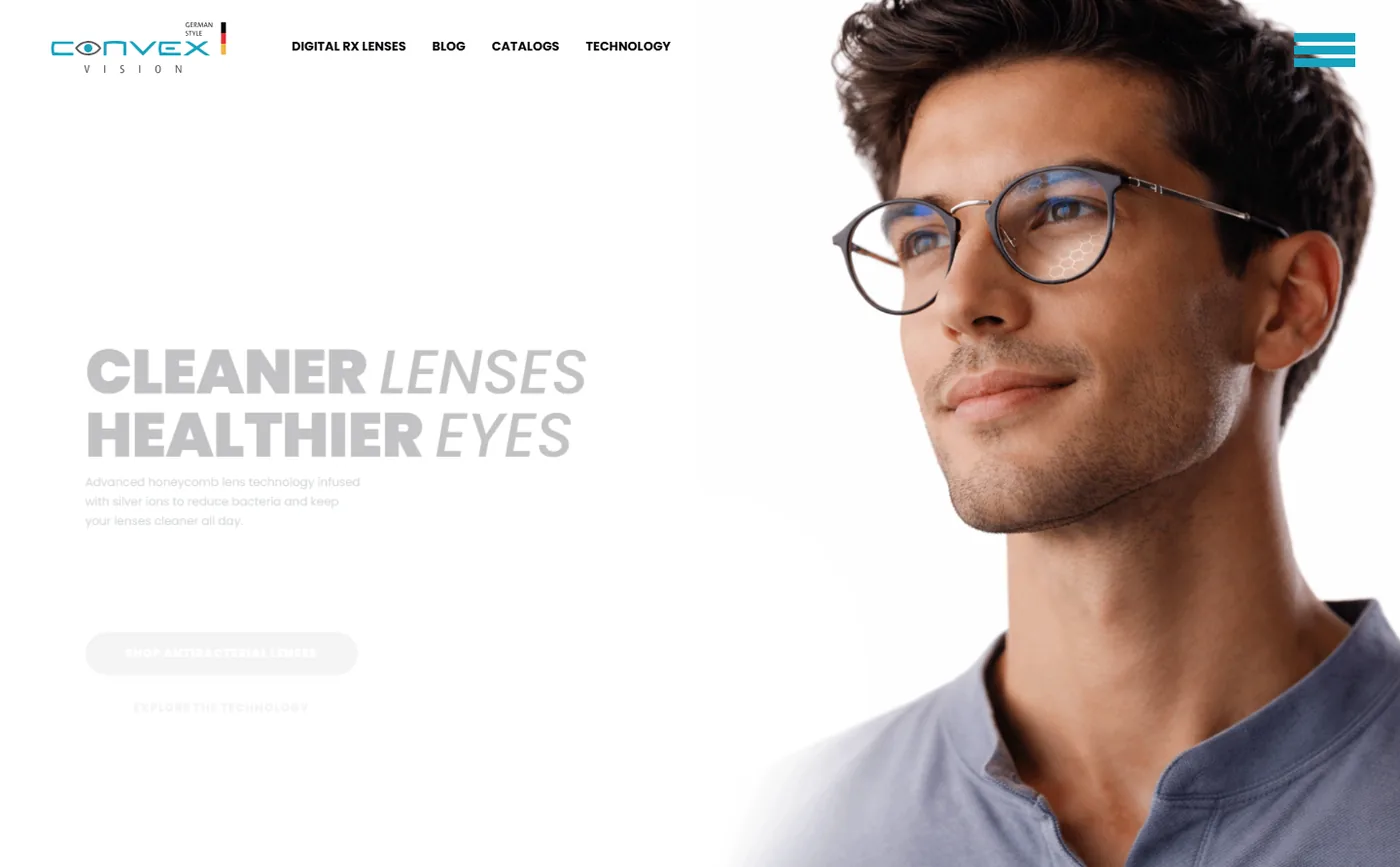 ConvexVision